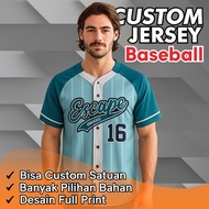 New Custom Baseball Jersey Unit | Dozens of Dozens