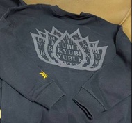 Ak Kyubi s1 限量絕版 hoodie