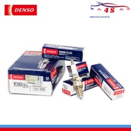 Denso Spark Plug W16EP-U3 / W16EX-U11 Proton Saga OLD Iswara Wira 1.3/1.5 Satria Kancil