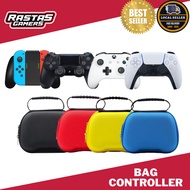 PS5 PS4 XBOX SWITCH PRO Controller Bag Travel Case