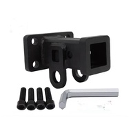 ตัวต่อ WEY Tank 300 ฐานปากสี่เหลี่ยม แถบหลัง ตะขอพ่วงรถ อุปกรณ์ปรับแต่ง 