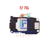 iP 7 7 PLUS 8 8 PLUS X XR XS XS MAX LOUD SPEAKER BUZZER REPLACEMENT PART