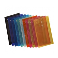 CBE A4 Plastic File 104A