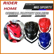 ◈ FULL BODY FAIRING SET FOR YAMAHA MIO SET mio sporty MOTORCYCLE  accessories and parts
