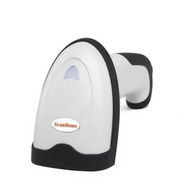 NEW Wireless 1D Barcode Scanner Barcode Reader Bar Code Reader Handheld USB Cable For