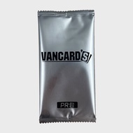 Fun Cinating Chuang Asia S2 Selfie Signature Card