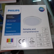 Philips DN027B G2 14W 6" 3000K SMARTBRIGHT G2 LED Light Lamp