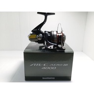Shimano AR-C Aero BB 4000 (4000 Size)