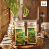 Herbs & Spices | Rempah Ratus | The Chunky Cheese | Door Gift