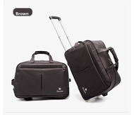 Travel Durable Waterproof Foldable Luggage Bag