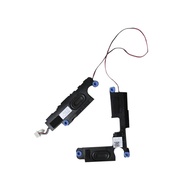 Original DELL Inspiron 13 5368 5378 P69G Latitude 3390 3379 2-In-1 7378 7368 Speaker Set Left Right 