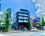 小獵犬東京青年旅館&amp;公寓 (Beagle Tokyo Hostel &amp; Apartments)