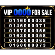 VVIP VVIP NUMBER PREPAID DIGI