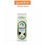 Omical Organic Milk Calcium Supplement for Bone Health