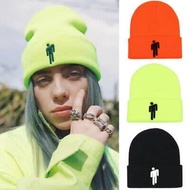 Billie Eilish Beanie | Beanie Billie Eilish | Cirebon_cloth