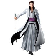 BANDAI Ichiban Kuji BLEACH Stirring Souls vol.1 B Prize Sosuke Aizen MASTERLISE from japan new