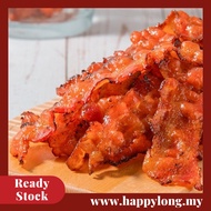Loong Kee Guifei Jerki 龍記贵妃肉干 LOONG KEE GUI FEI (BACON) 300gm
