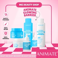 Animate Perfect Glowing Barrier/DAY CREAM/NIGHT CREAM/SERUM TONER/FACIAL WASH