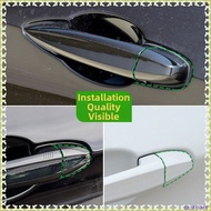 DLIFE◎For BMW F48 F39 F45 F15 F16 Exterior Door Handle Cover Key Cap 51217396541