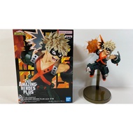 [100% Original] [Ready Stock]  MY HERO ACADEMIA THE AMAZING HEROES-PLUS-FUMIKAGE TOKOYAMI HA00059N