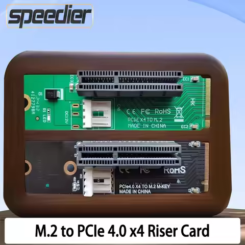 M.2 To PCIe Adapter Card Supply Available Graphics Card Compatible External DMA for LaptopData Acqui