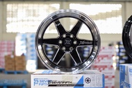 ล้อแม็กใหม่ - XTREME นาวาร่า - ขอบ18 - งาน75WHEEL - 18 x 9.5 X 6รู114 ET20/20 - ชุด4วง - ส่งฟรี Kerry Express- รบกวนสอบถามทางแชทก่อนคลิกสั่งซื้อ