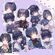 Photocard Scaramouche/ Wandererer Genshin Impact | Anime Anime