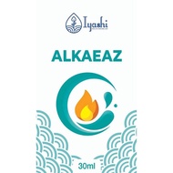 Iyashi Alkaeaz 30ml (FOR GUT HEALTH)