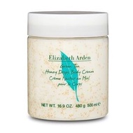 ELIZABETH ARDEN
GREEN TEA HONEY DROPS BODY CREAM