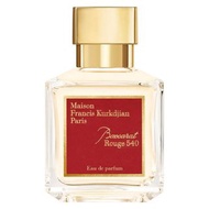 訂購 MFK 香水 (540/grand soir/724/oud satin mood/a la rose)
