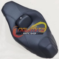 Thailand MBTech Sporty Yamaha Aerox 155connect Seat