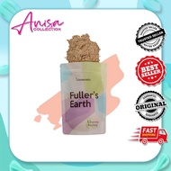 ELEMENTZ Fuller's Earth | Natural Clay | Tanah Liat Semulajadi