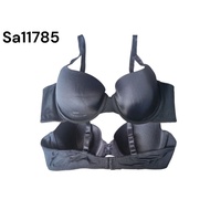 O Sa11785 branded bra with underwire size 38B 46C