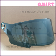OJHRT Helmet Lens For Bell Eliminator Motorcycle Visor Parts Capacete Glasses Helmet Motocicleta Ves