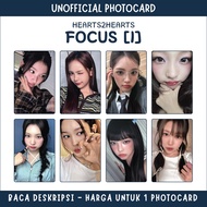 [UNOFFICIAL PC] HEARTS2HEARTS - focus [1]