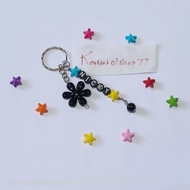 GANTUNGAN GK-001 Name Keychain