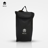 MILLS SHOES BAGS A6 6001 BLACK