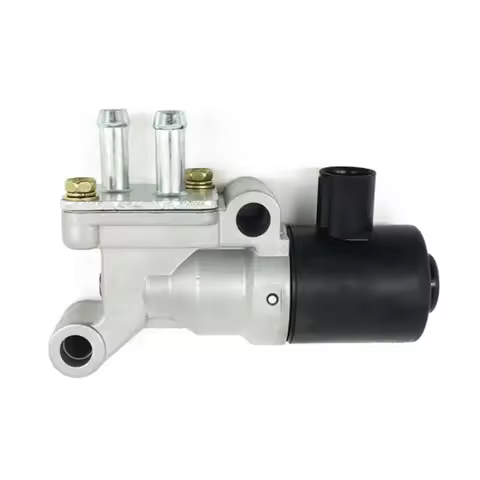 36450-P0A-A01 36450-P2J-J01 138200-0480 Idle Air Control Valve IACV For Honda Civic Del Sol 1996-200