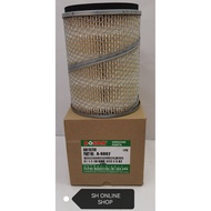 Air Filter for Daihatsu DV26 Mitsubishi Pajero V34 Storm L200