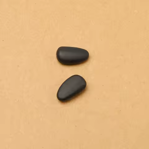 Wholesale Replacement Nose Pad Nose Piece for Maui Jim Twin Falls MJ417 Huelo MJ449 Koki Beach MJ433