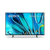 Sony索尼55" 4K超高清智能電視K55S30
