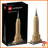 21046 LEGO Architecture Empire State Building