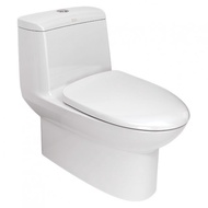 American standard Milano One-Piece Toilet Bowl