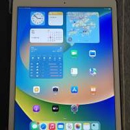 閒置 iPad Pro 12.9" (第一代) 白色, 256GB