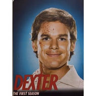 Dexter: The First Season