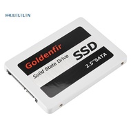 Goldenfir SSD 64GB SSD 2.5 Hard Drive Disk Disc Solid State Disks 2.5Inch Internal SSD