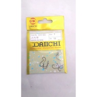 Daichi DH90 / DH-90 Marusode Fishing Hook
