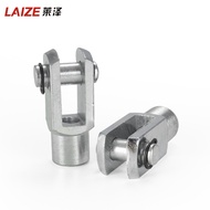 Cylinder Accessories Y Type-32/40/50/63/80/100/125/160/200/250