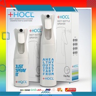 +HOCL Misty Sprayer 200ml &amp; +HOCL Misty Sprayer 300ml