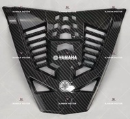 Y15ZR V1_V2 ENGINE COVER COOLANT COVER YAMAHA